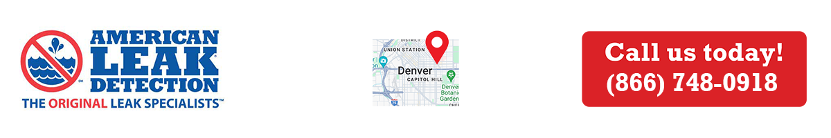 American Leak Detection